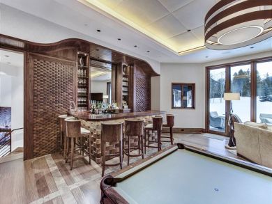 Aspen Home 924425