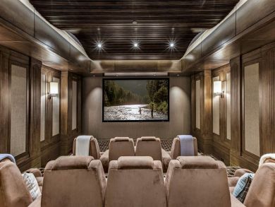 Aspen Home 924425
