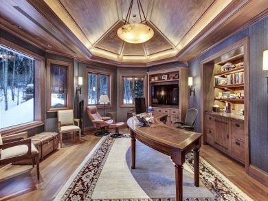 Aspen Home 924425