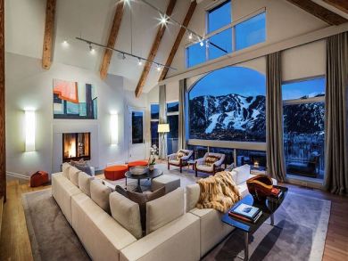 Aspen Home 924426