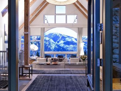 Aspen Home 924426