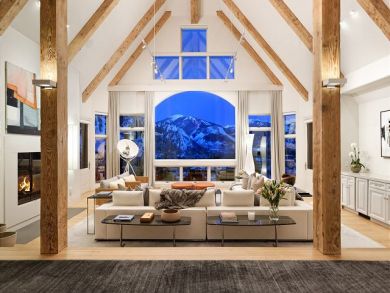 Aspen Home 924426