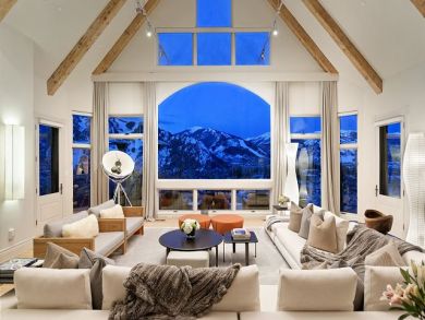 Aspen Home 924426