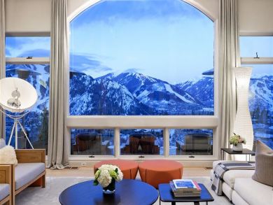 Aspen Home 924426