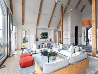 Aspen Home 924426