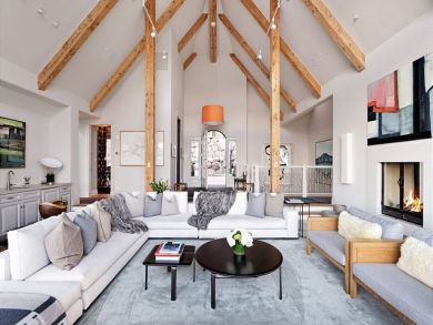 Aspen Home 924426