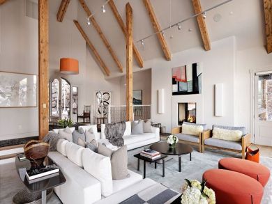 Aspen Home 924426