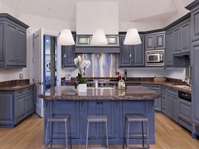 Aspen Home 924426