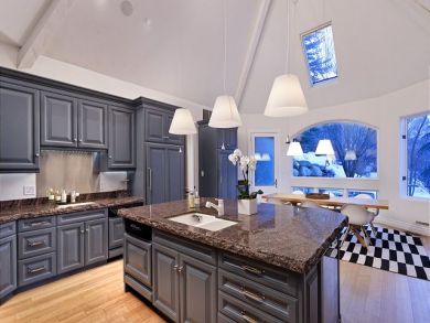 Aspen Home 924426