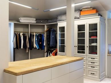 Aspen Home 924426