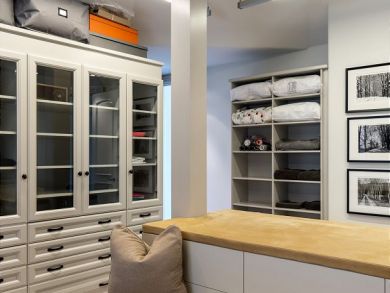 Aspen Home 924426