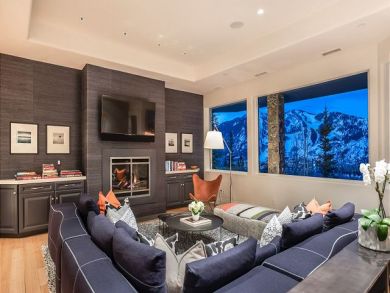 Aspen Home 924426