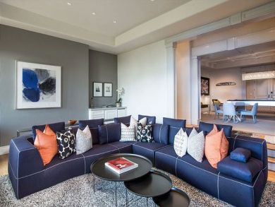 Aspen Home 924426