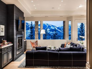 Aspen Home 924426