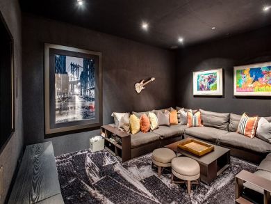 Aspen Home 924426