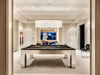 Aspen Home 924426