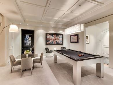 Aspen Home 924426