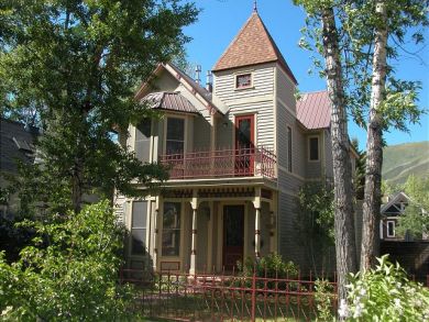 Aspen Home 924427