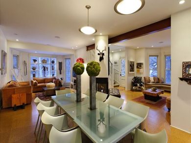 Aspen Home 924427