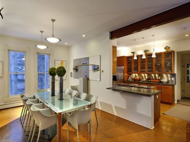 Aspen Home 924427