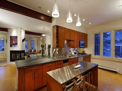 Aspen Home 924427