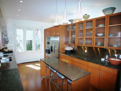 Aspen Home 924427