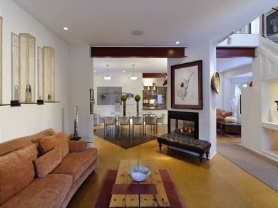 Aspen Home 924427