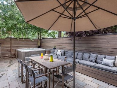 Aspen Home 924427