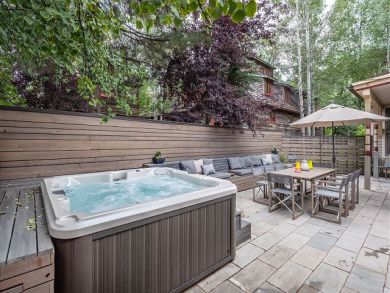 Aspen Home 924427