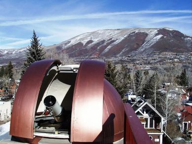 Aspen Home 924427
