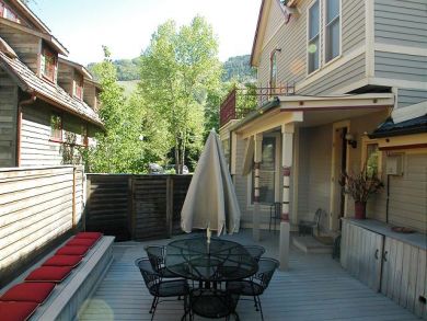 Aspen Home 924427
