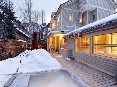 Aspen Home 924427