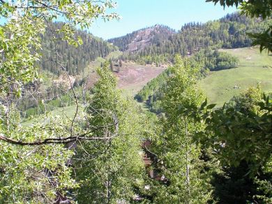 Aspen Home 924427