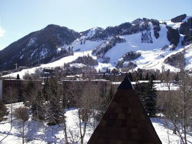 Aspen Home 924427