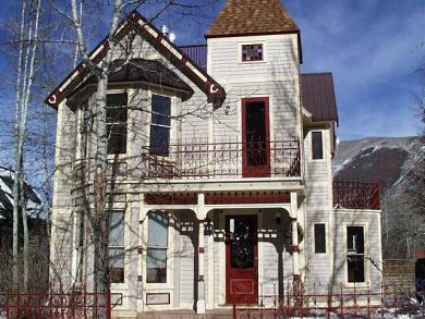 Aspen Home 924427