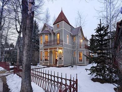Aspen Home 924427