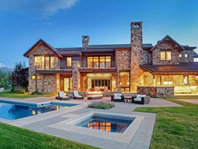 Aspen Home 924428