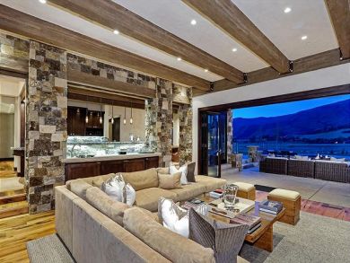 Aspen Home 924428