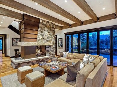 Aspen Home 924428