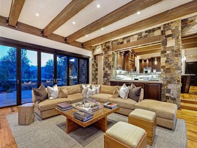 Aspen Home 924428