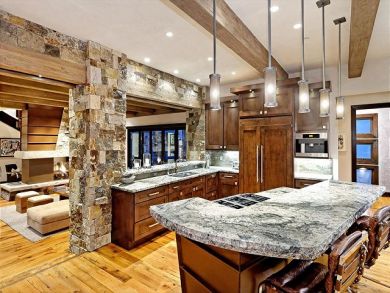 Aspen Home 924428