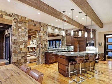Aspen Home 924428