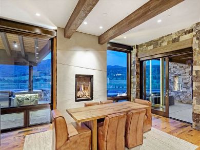 Aspen Home 924428