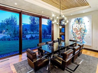Aspen Home 924428