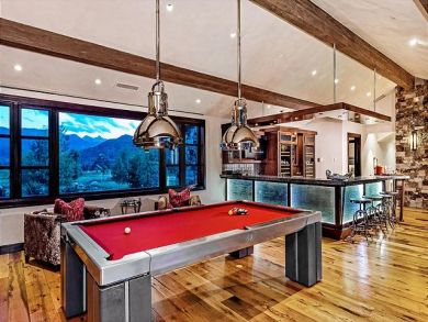 Aspen Home 924428