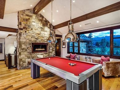 Aspen Home 924428