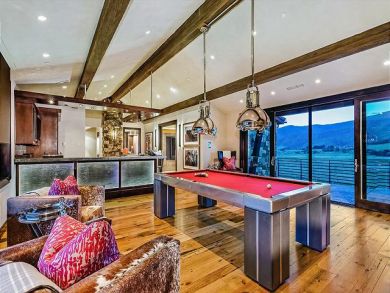 Aspen Home 924428