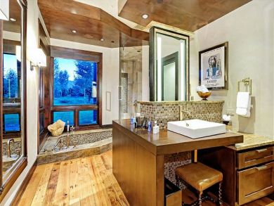Aspen Home 924428