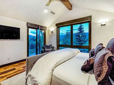 Aspen Home 924428