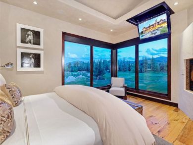 Aspen Home 924428